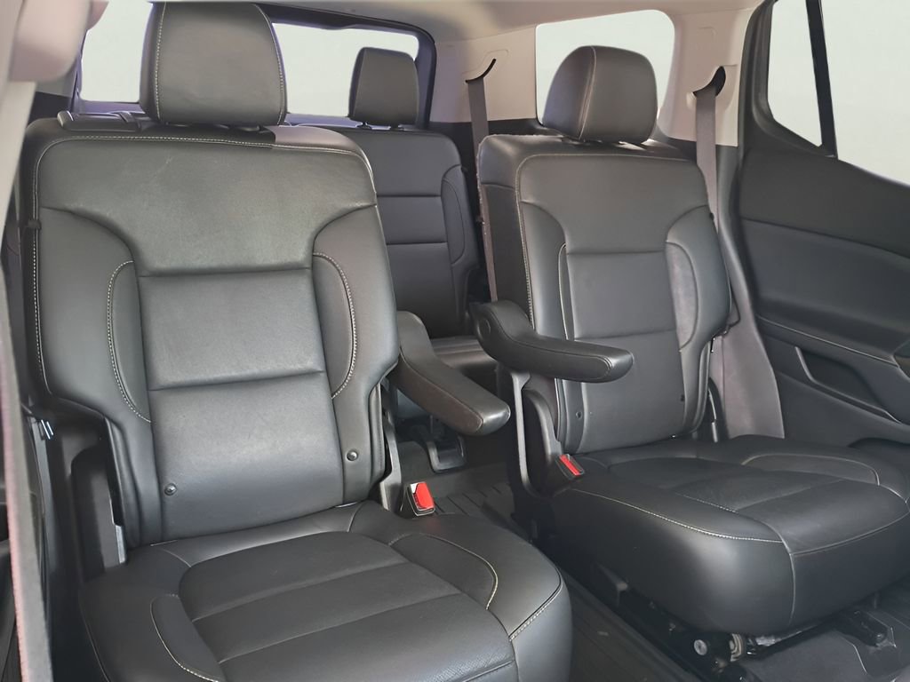 Used 2020 GMC Acadia SLT w/ Premium Package image 11
