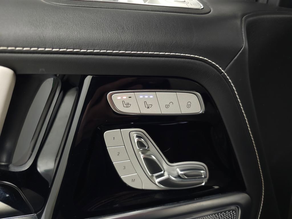 Used 2021 Mercedes-Benz G 63 AMG 4MATIC image 16