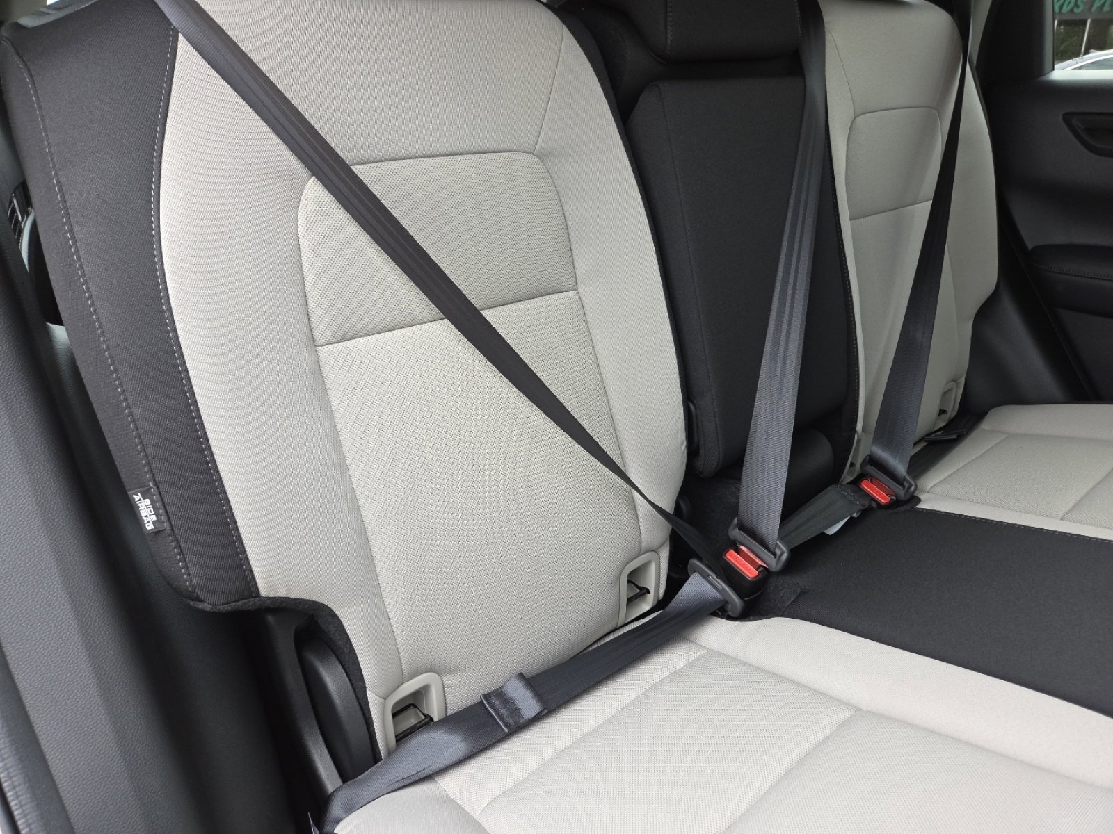 New 2026 Honda CR-V EX image 23