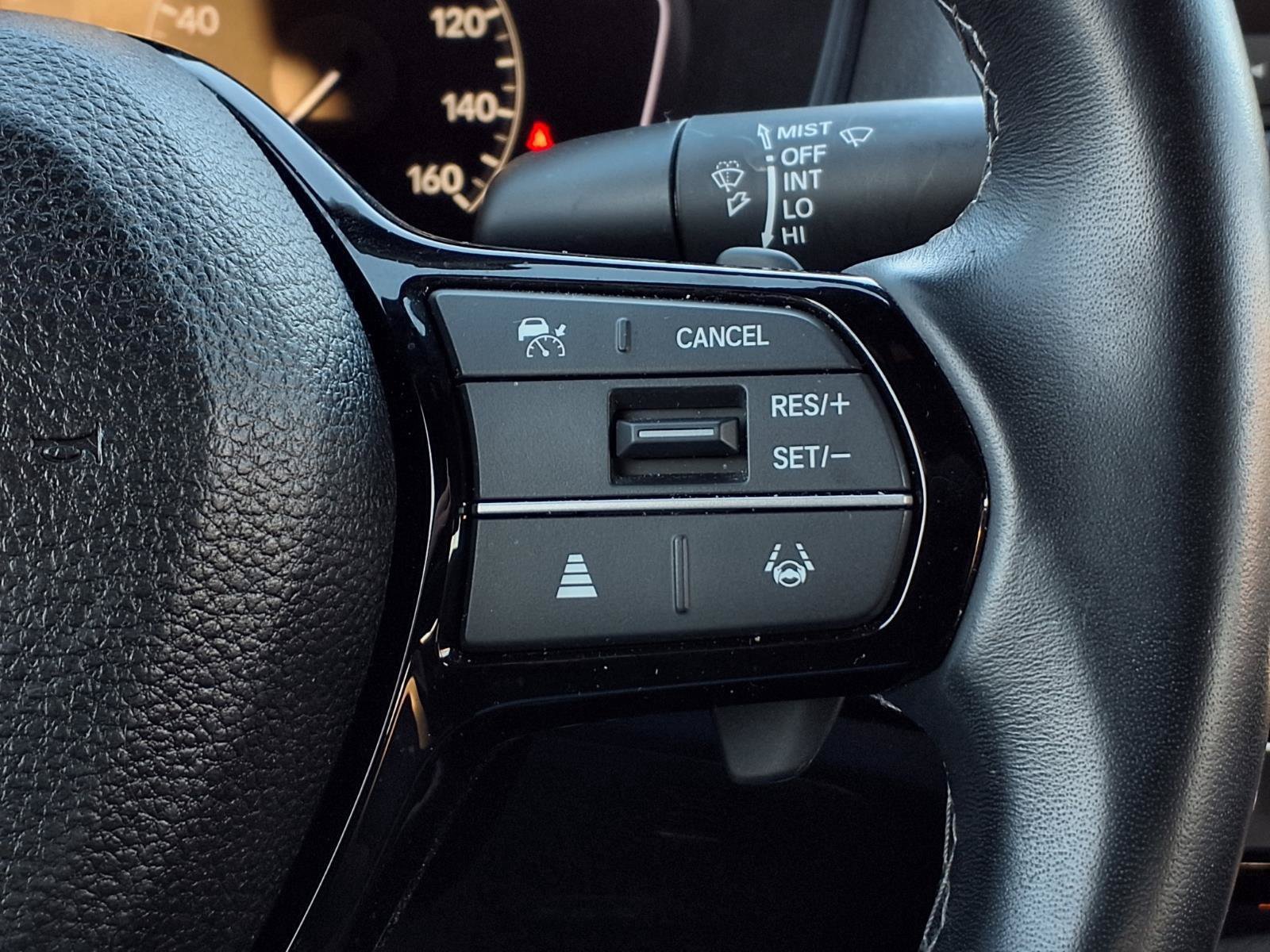Used 2023 Honda Civic Sport image 16