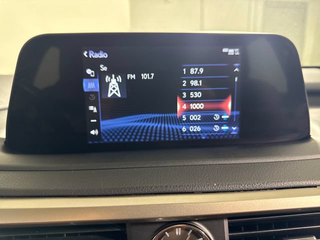 Used 2021 Lexus RX 350 AWD w/ Premium Package image 34