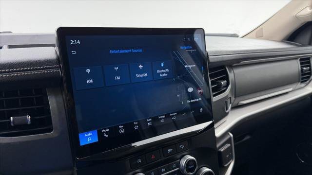 Used 2024 Ford Expedition Max XLT AWD/4WD image 28
