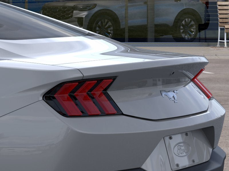 New 2026 Ford Mustang Coupe RWD image 45