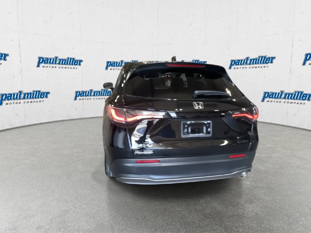 Used 2024 Honda HR-V Sport image 9