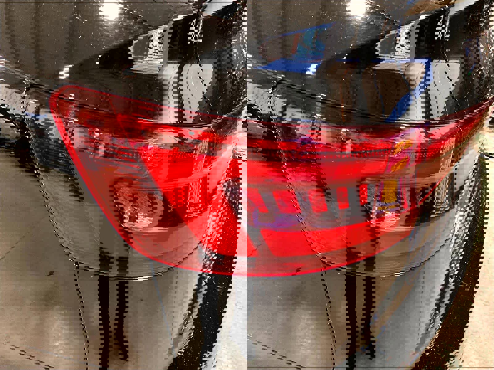 Used 2019 Audi A4 2.0T Prestige w/ Prestige Package image 34