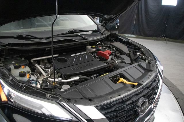 Used 2023 Nissan Rogue SV image 27