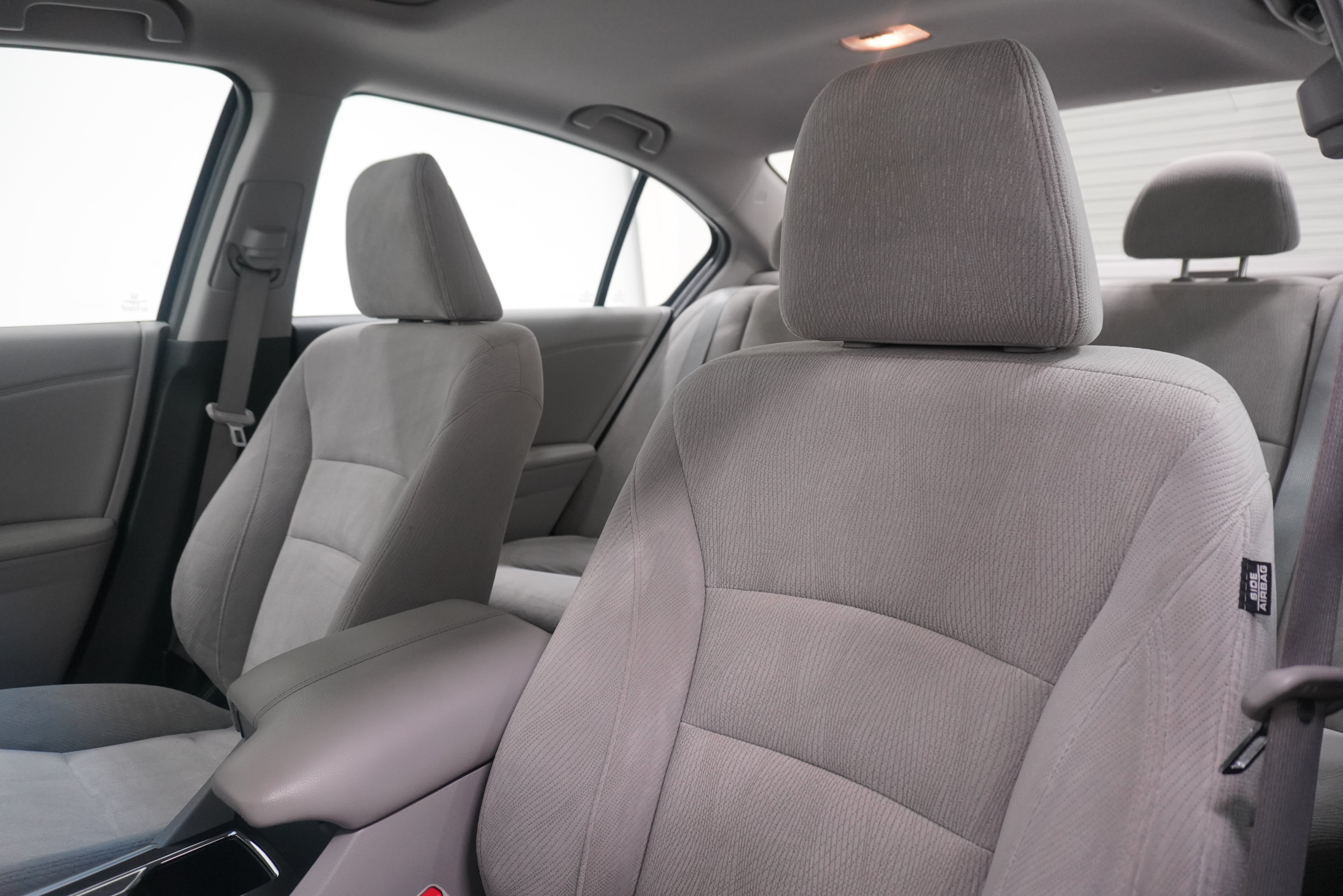 Used 2013 Honda Accord EX image 11