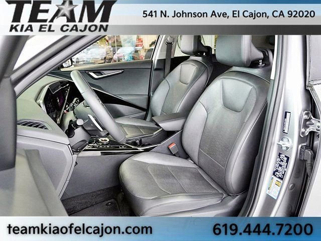 Certified 2025 Kia Niro Wave image 16