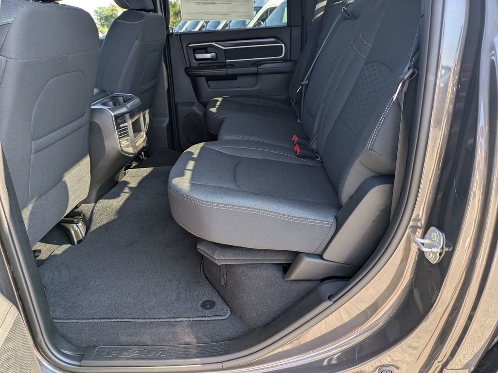 New 2026 RAM 3500 Big Horn image 31