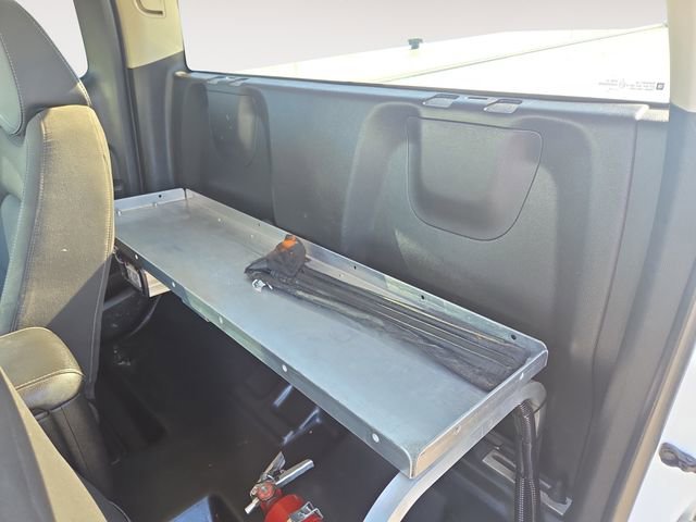 Used 2022 Chevrolet Colorado LT w/ Fleet Safety Package image 13