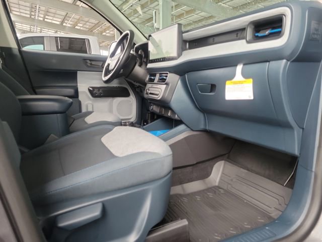 Used 2025 Ford Maverick XLT w/ XLT Luxury Package image 22