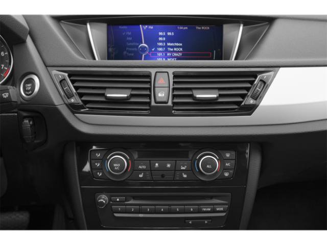 Used 2015 BMW X1 sDrive28i RWD image 9