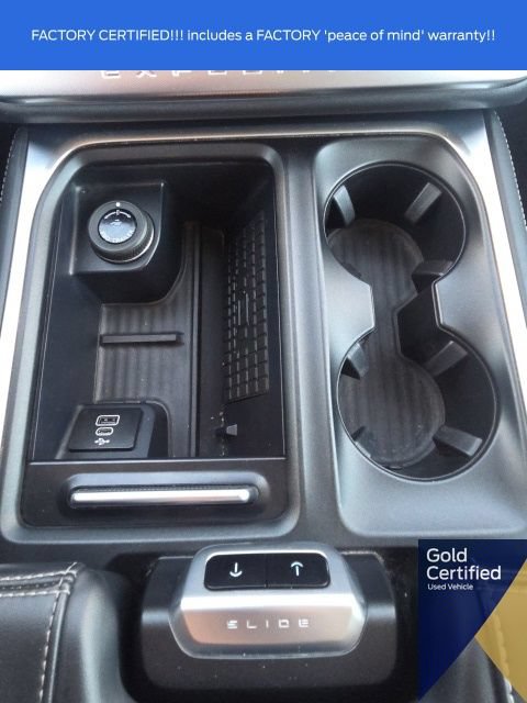 Used 2025 Ford Expedition Platinum AWD/4WD image 43