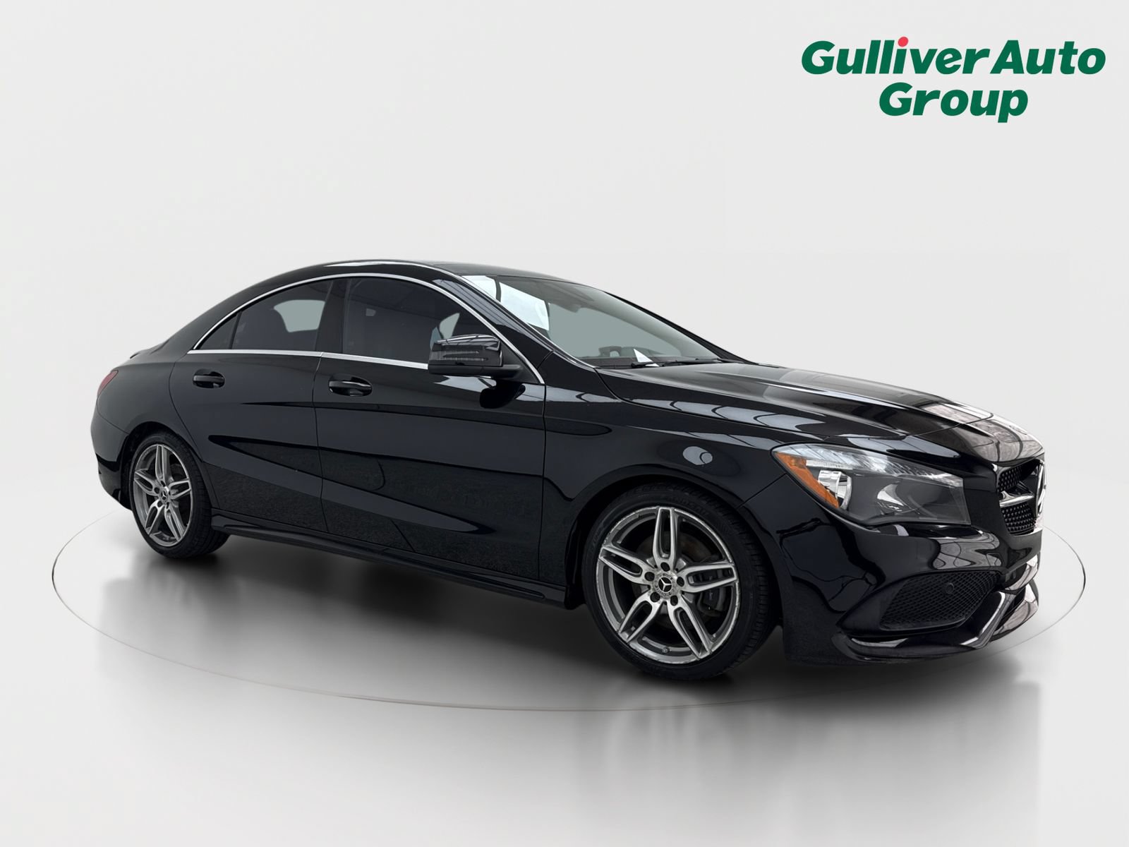 Used 2018 Mercedes-Benz CLA 250 image 12