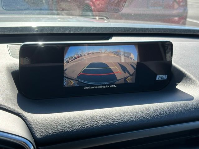 New 2026 MAZDA CX-50 2.5 Hybrid w/ Cargo Package image 26