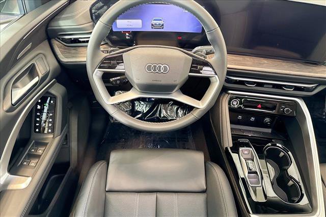 New 2026 Audi Q5 Premium Plus AWD/4WD image 19