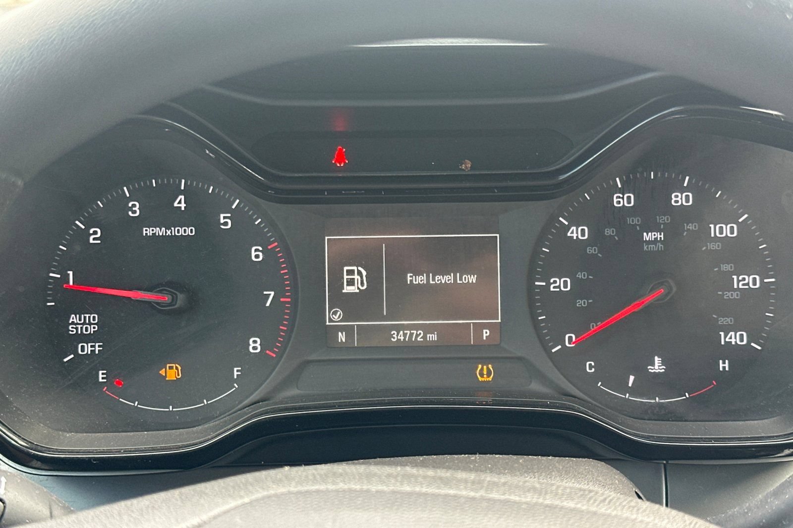 Used 2024 Chevrolet Trax LS FWD image 36