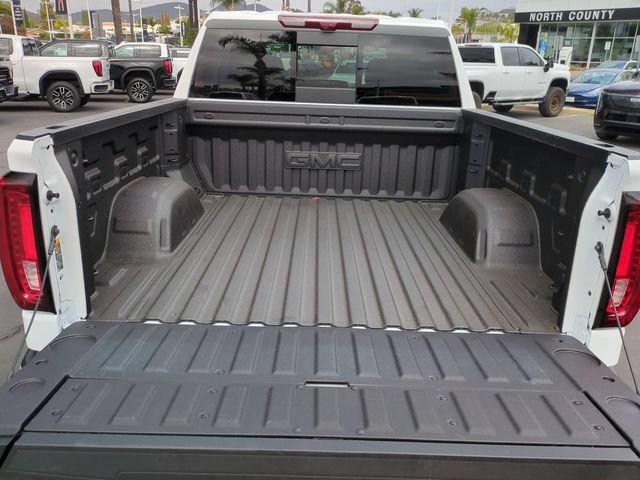 New 2026 GMC Sierra 1500 AT4 w/ AT4 Premium Package AWD/4WD image 28