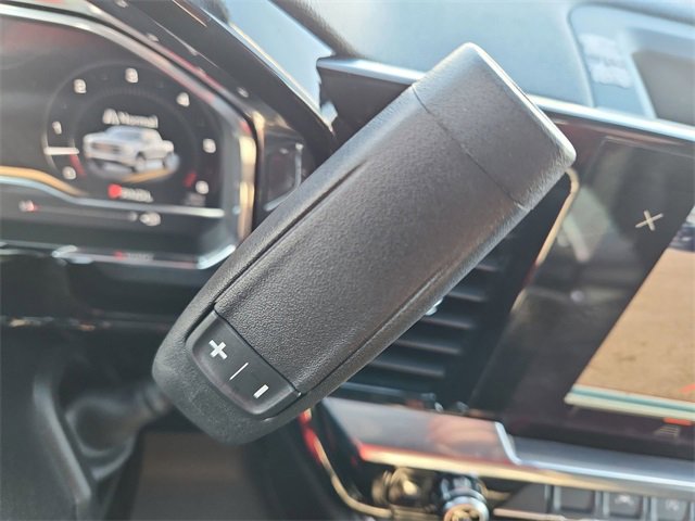 Used 2024 GMC Sierra 1500 Elevation image 15