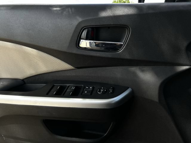 Used 2016 Honda CR-V EX-L image 27