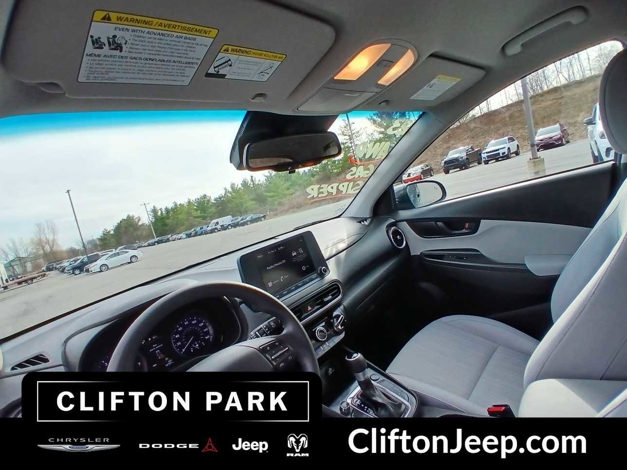 Used 2023 Hyundai Kona SEL image 25