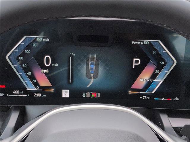 New 2026 BMW 530i image 11