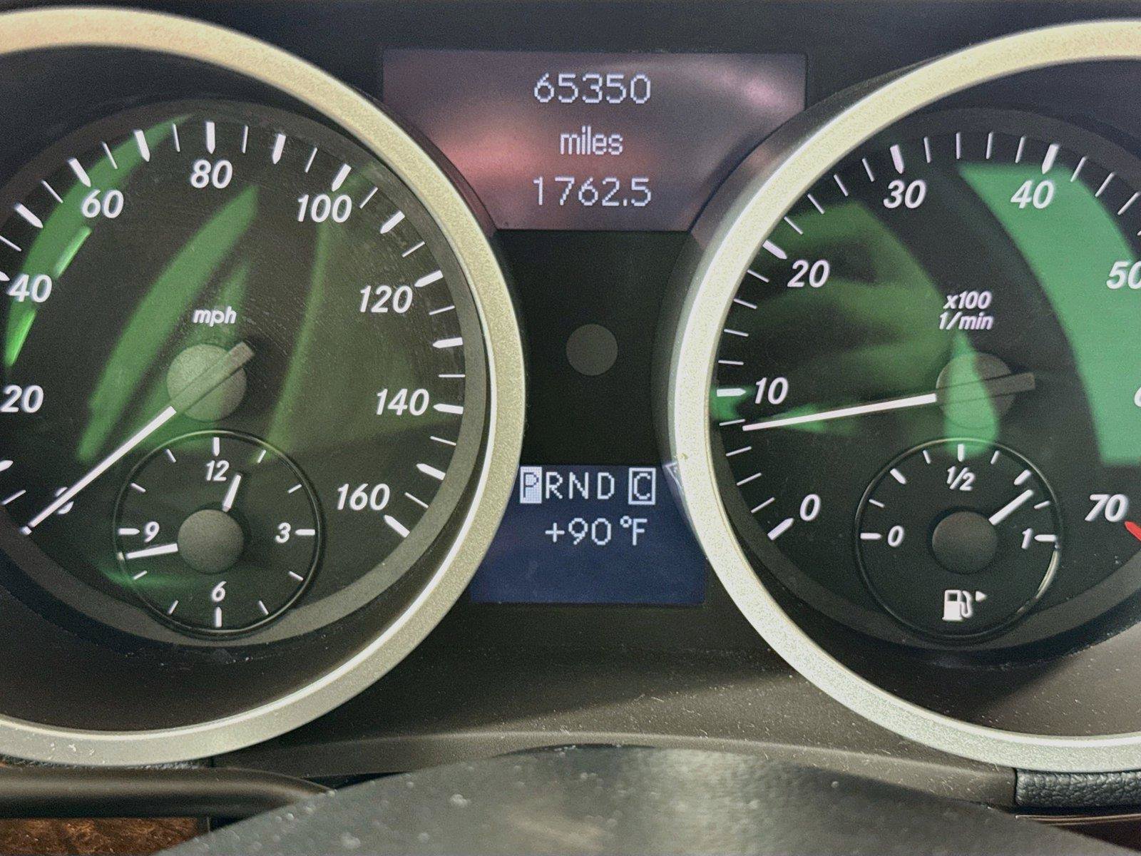 Used 2007 Mercedes-Benz SLK 280 image 14