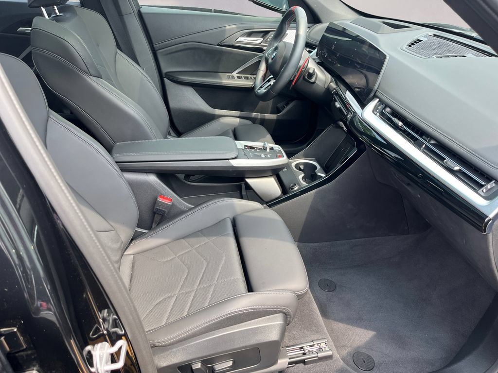 Used 2024 BMW X1 M35i w/ Premium Package AWD/4WD image 15