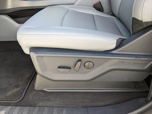 New 2025 Ford F150 Lightning Flash image 22