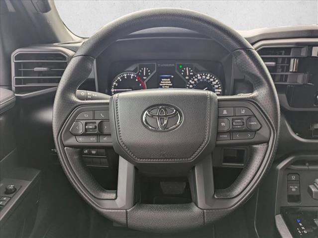 New 2026 Toyota Tundra SR image 12