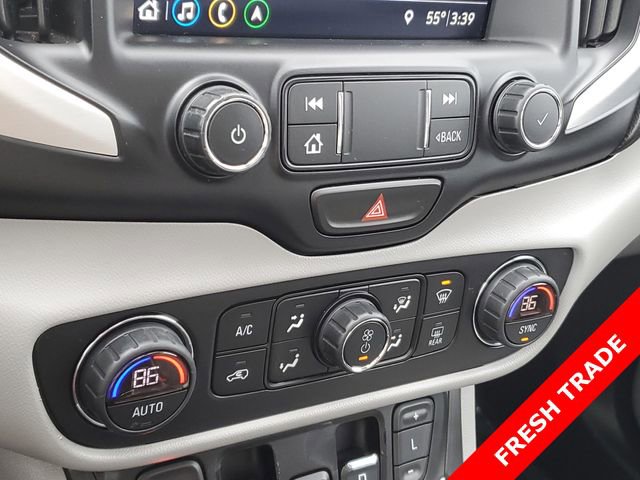 Used 2019 GMC Terrain SLT w/ Preferred Package image 19