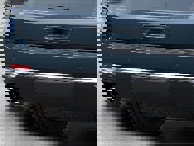 New 2026 Chevrolet Suburban High Country image 14