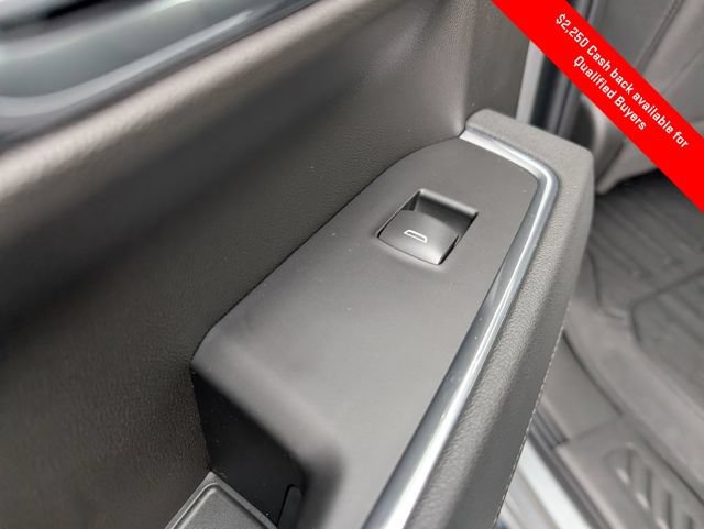 New 2026 GMC Sierra 1500 SLE AWD/4WD image 12