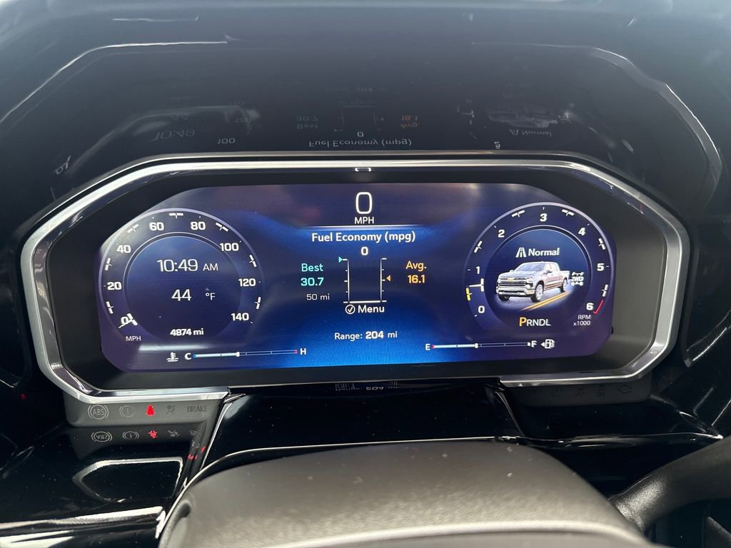 Used 2026 Chevrolet Silverado 1500 LT image 15