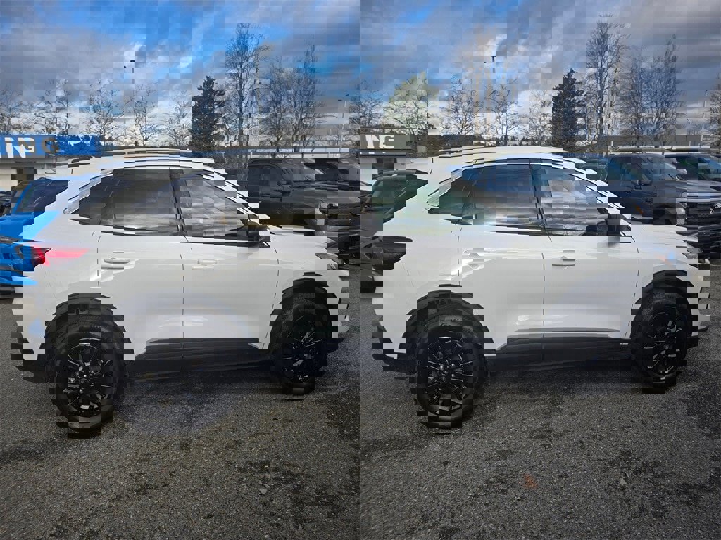 Used 2024 Ford Escape Active image 4