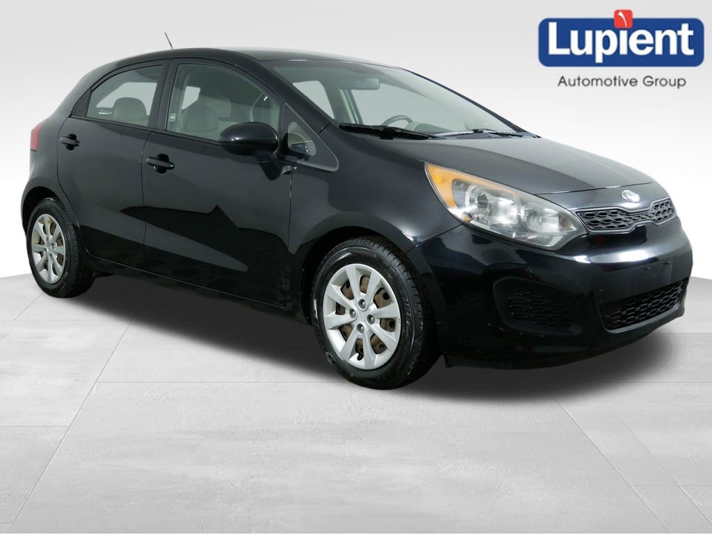 Used 2014 Kia Rio LX w/ Power Package