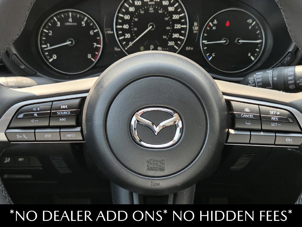 New 2026 MAZDA CX-30 AWD 2.5 S w/ Select Sport Pkg image 20