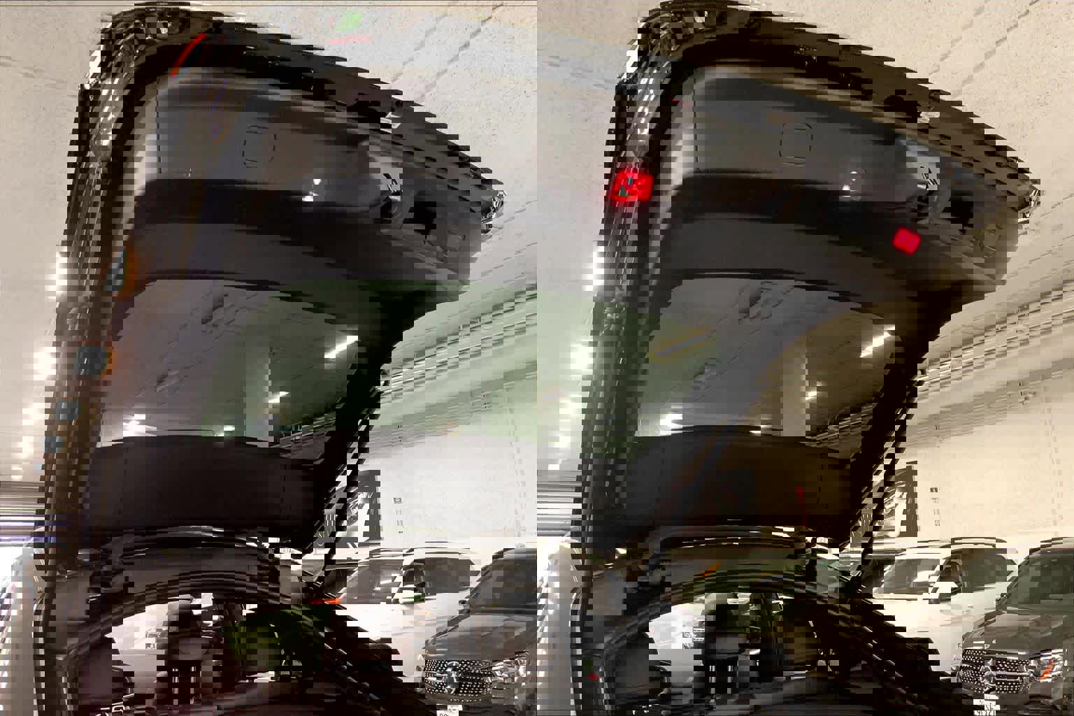 Certified 2022 Mercedes-Benz GLE 53 AMG 4MATIC Coupe image 33