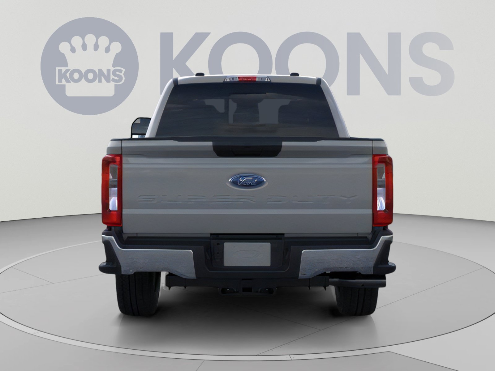 New 2026 Ford F250 XLT w/ FX4 Off-Road Package AWD/4WD image 7
