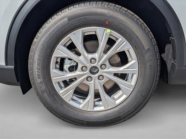 New 2026 Ford Escape Active w/ Tech Pack #1 FWD image 9