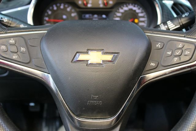 Used 2021 Chevrolet Malibu LT FWD image 15