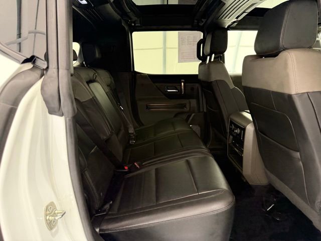 Used 2024 GMC Hummer EV 2X AWD/4WD image 28
