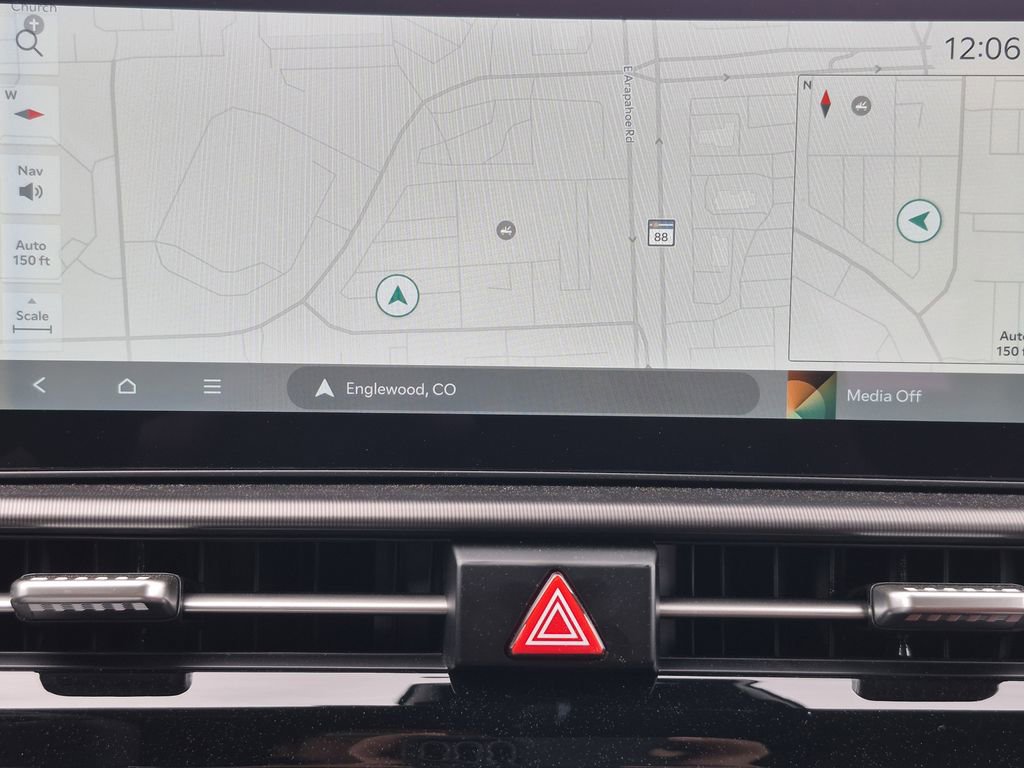 New 2026 Kia Sportage SX image 22