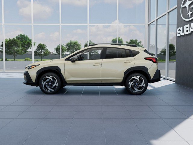 New 2027 Subaru Crosstrek 2.5i Limited AWD/4WD image 4