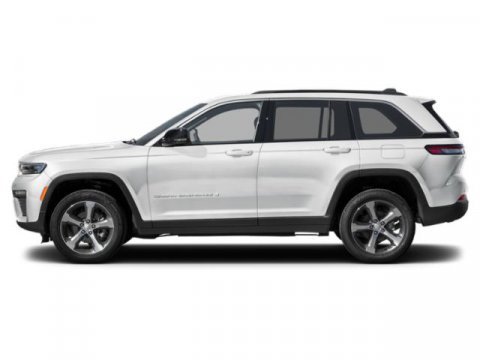 New 2026 Jeep Grand Cherokee Limited image 3