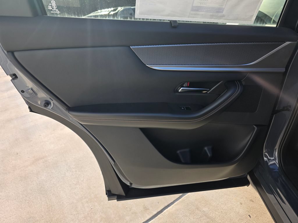 New 2026 MAZDA CX-90 Plug-In Hybrid w/ Premium Plus AWD/4WD image 9