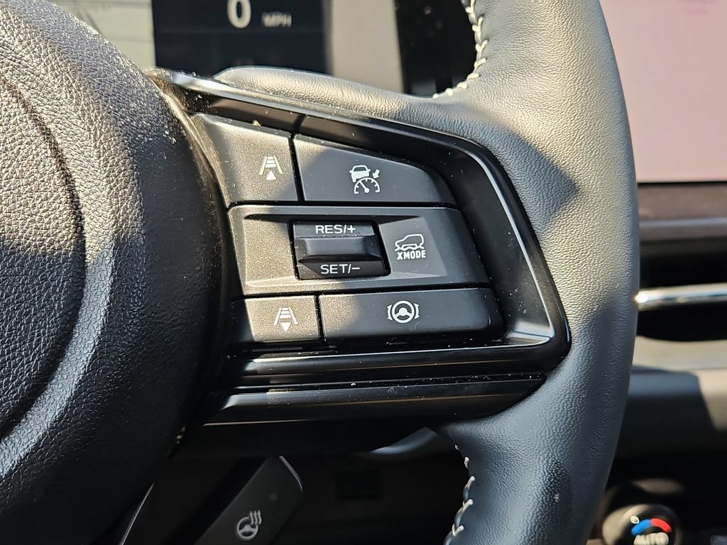 New 2026 Subaru Outback Touring XT AWD/4WD image 18