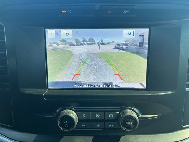 Used 2023 Ford F150 XL w/ STX Appearance Package AWD/4WD image 17