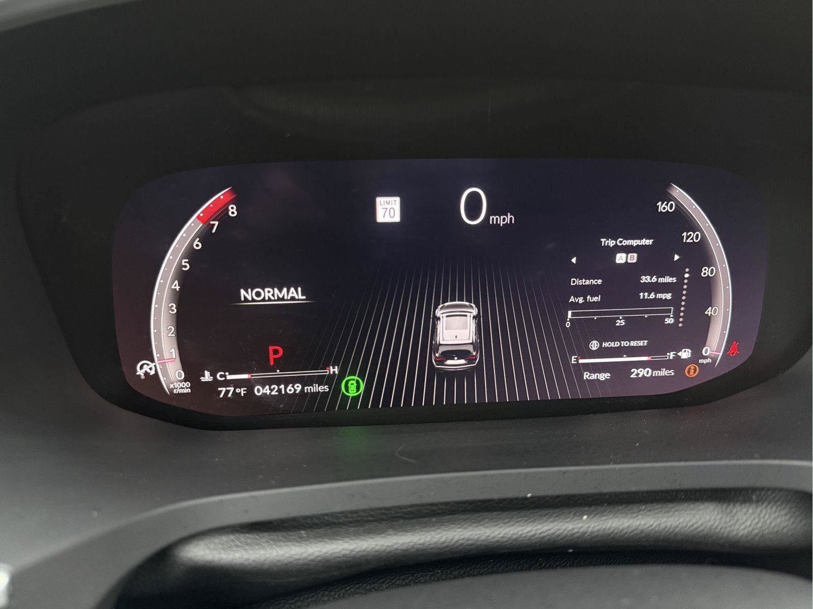 Used 2023 Acura MDX A-Spec AWD/4WD image 15