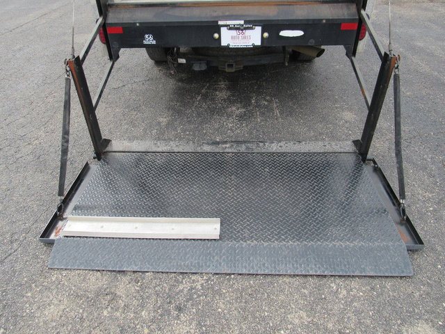 Used 2014 Ford F250 XL w/ Power Equipment Group RWD image 24